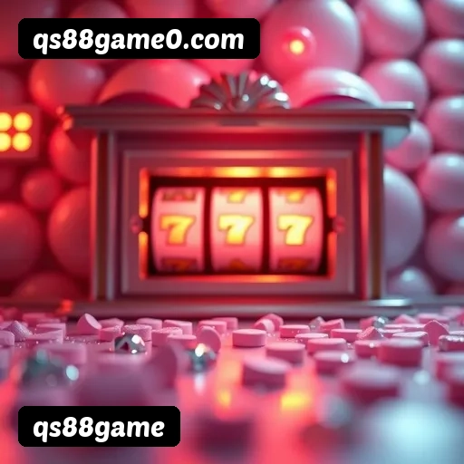 Comparação APP mobile vs versão web da qs88game