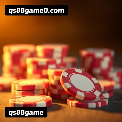 qs88game bônus R$5.000 + 500 giros - Rollover 35x, prazo 30 dias, 38% taxa conversão