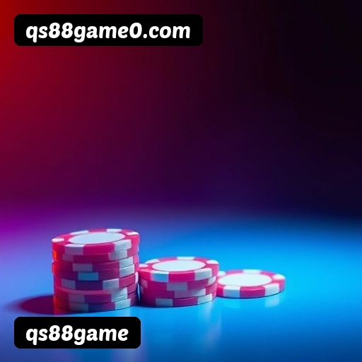 qs88game PIX instantâneo Brasil - Depósito e saque em minutos 24/7